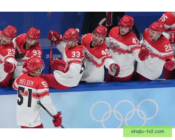 捷克丹麦激战收获平局两队实力相当赛场精彩纷呈